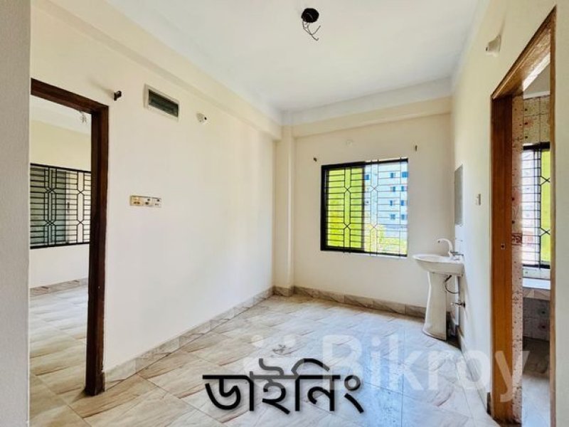 ( SOLD OUT ) Mohammadpur,Dhaka Uddan , Dhaka-1207 || 1,250 sft