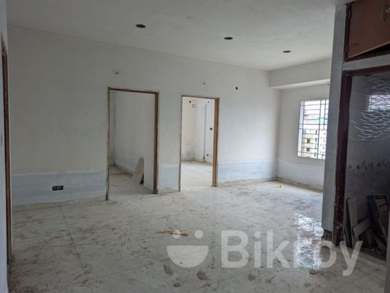 Mohammadpur , Dhaka Uddan || New Flat ||1,225 sft || M R Property Bazar