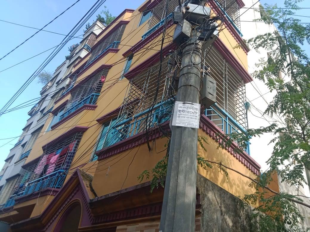 ( SOLD OUT ) Uttora, Azompur, Dhaka