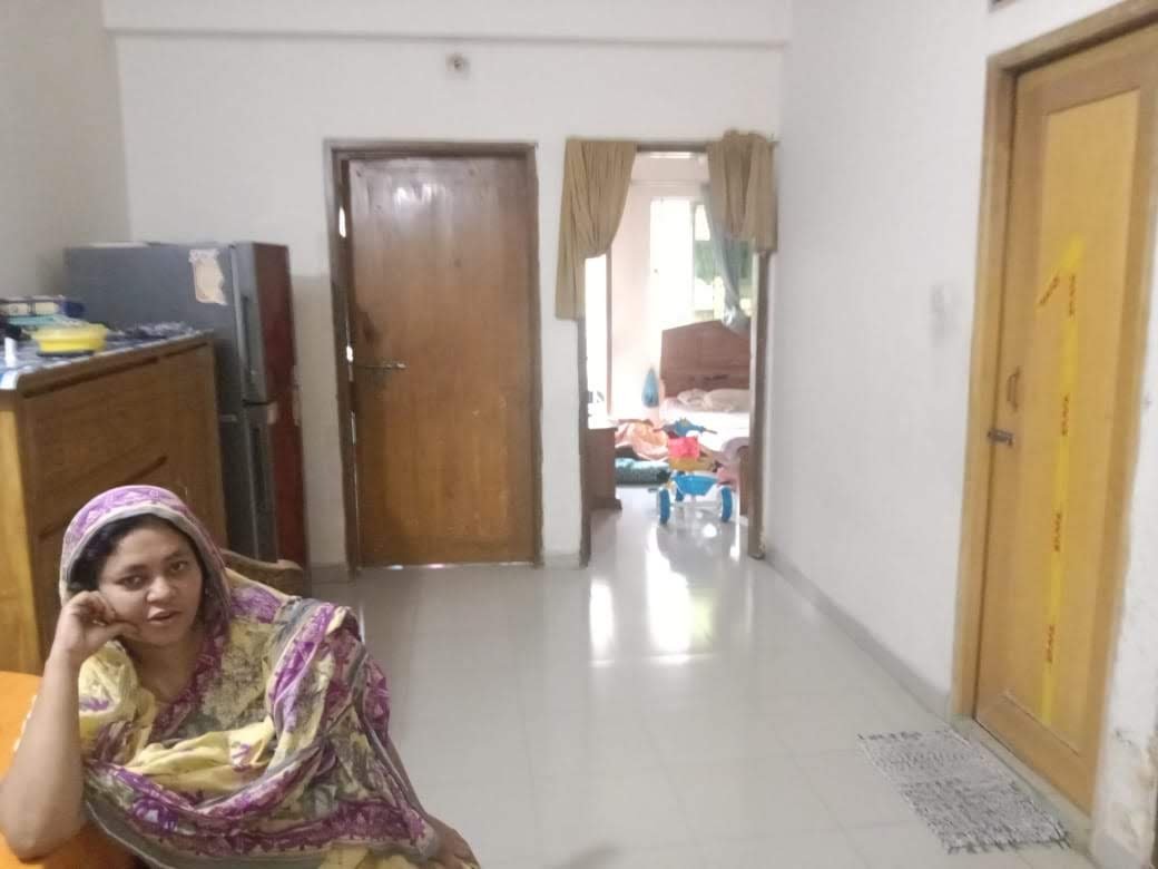 ( SOLD OUT ) Uttora, Azompur, Dhaka