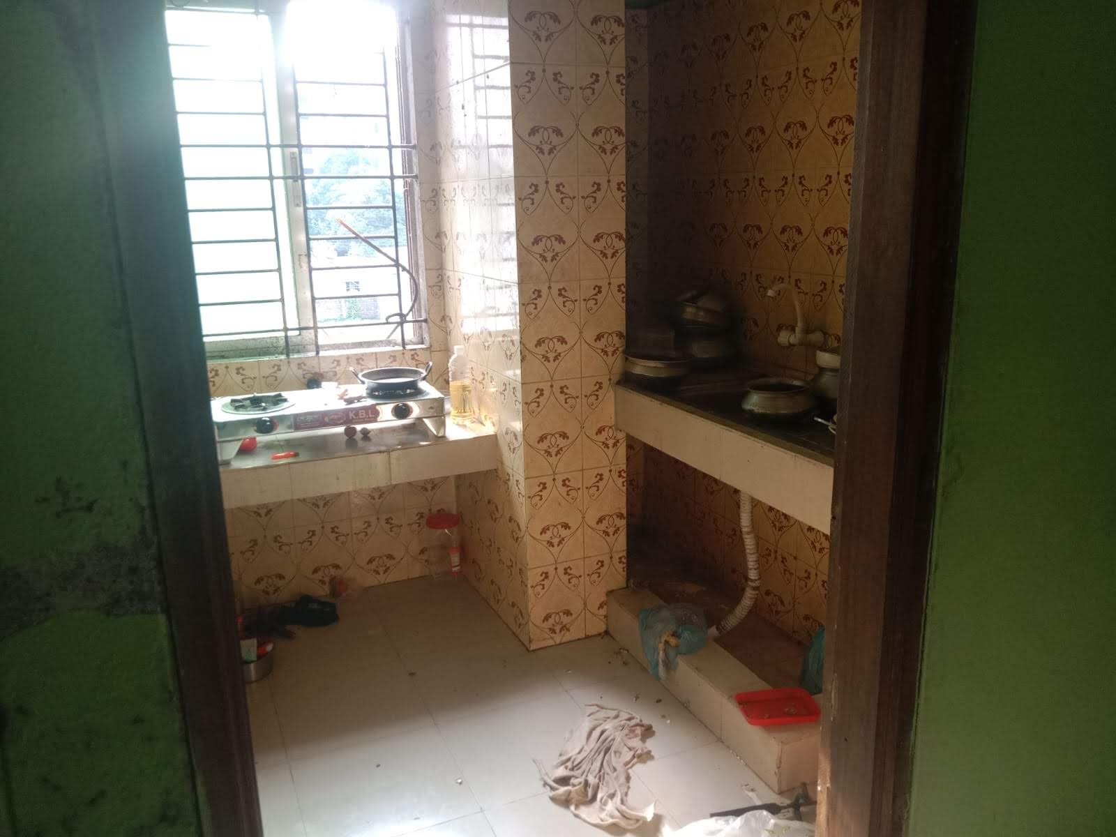 ( SOLD OUT ) Uttora, Azompur, Dhaka