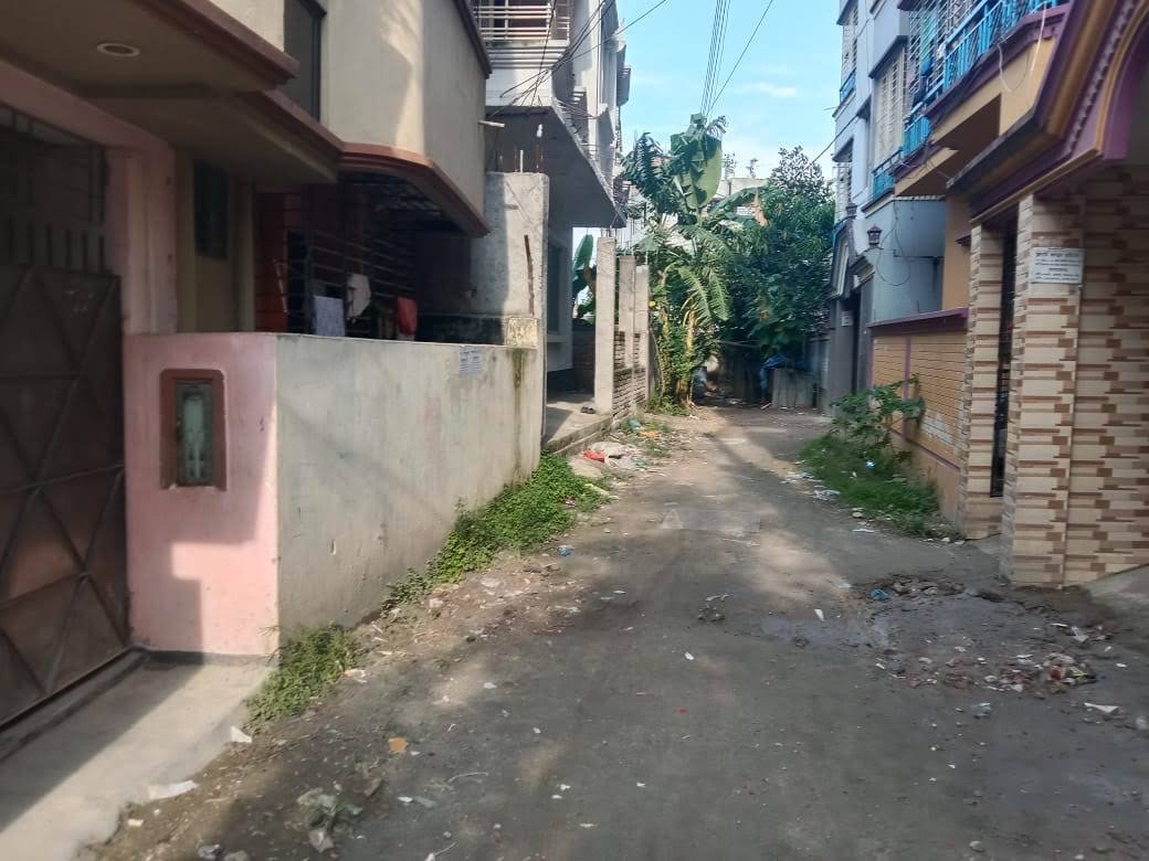 ( SOLD OUT ) Uttora, Azompur, Dhaka