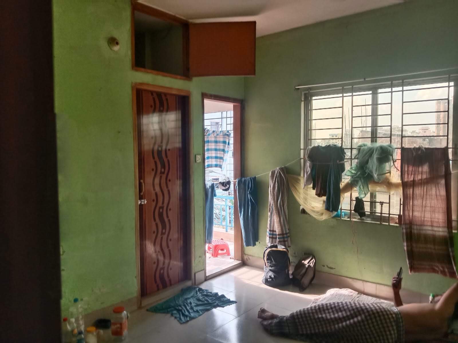 ( SOLD OUT ) Uttora, Azompur, Dhaka