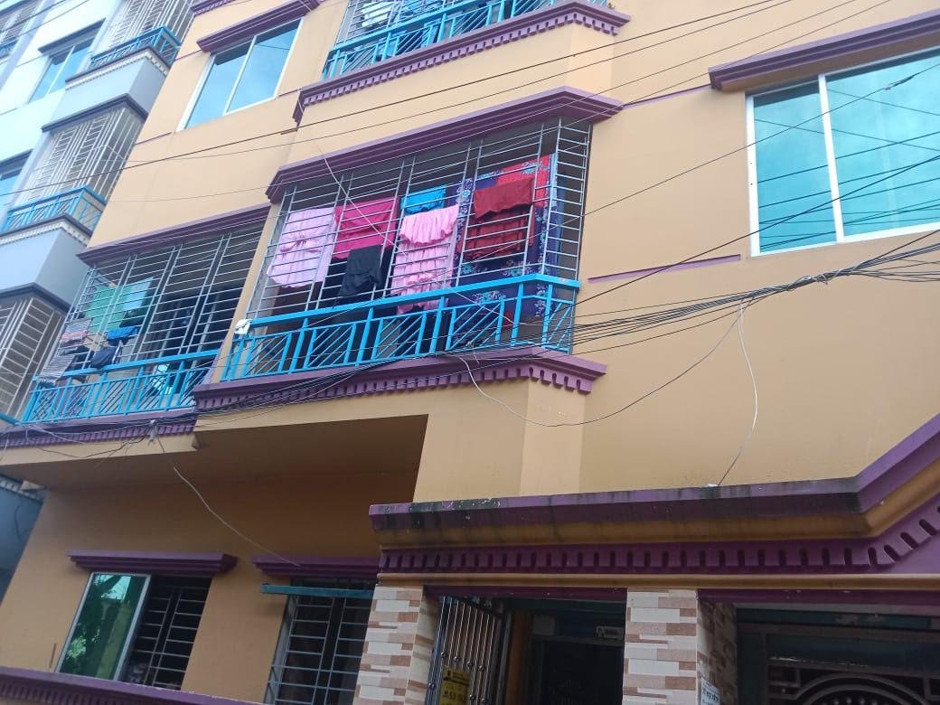 ( SOLD OUT ) Uttora, Azompur, Dhaka