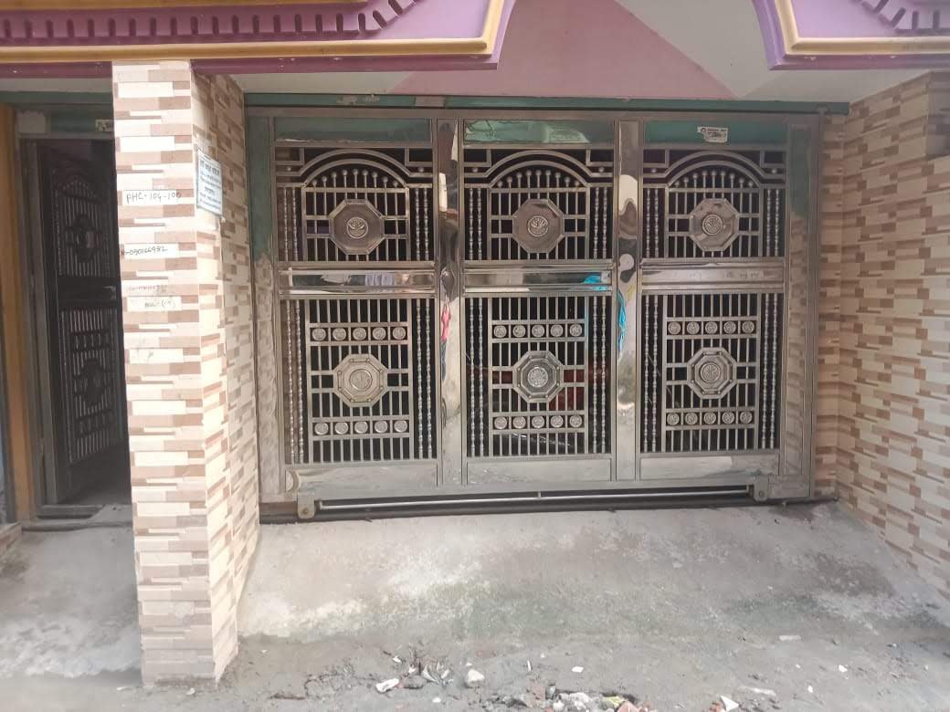 ( SOLD OUT ) Uttora, Azompur, Dhaka