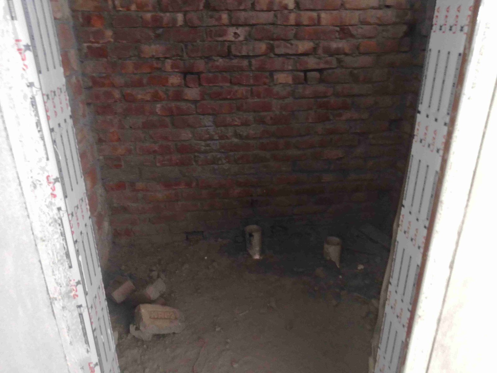 New Flat 1200 sqft. Chondrima Model Housing ,Dhaka Uddan .