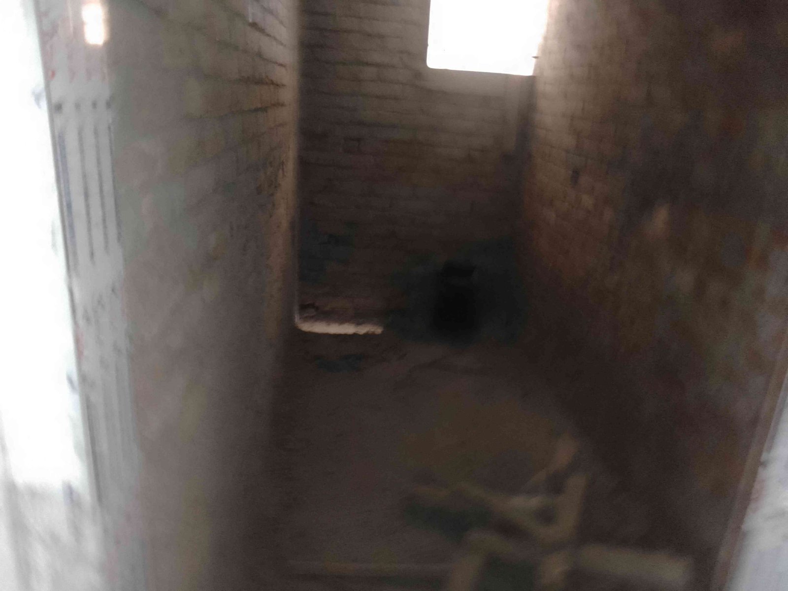 New Flat 1200 sqft. Chondrima Model Housing ,Dhaka Uddan .