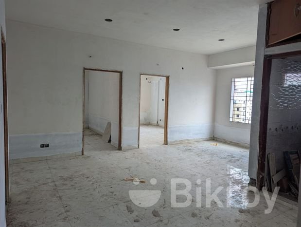 Mohammadpur , Dhaka Uddan || New Flat ||1,225 sft || M R Property Bazar