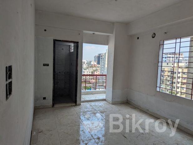 Mohammadpur , Dhaka Uddan || New Flat ||1,225 sft || M R Property Bazar