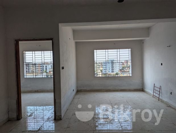 Mohammadpur , Dhaka Uddan || New Flat ||1,225 sft || M R Property Bazar